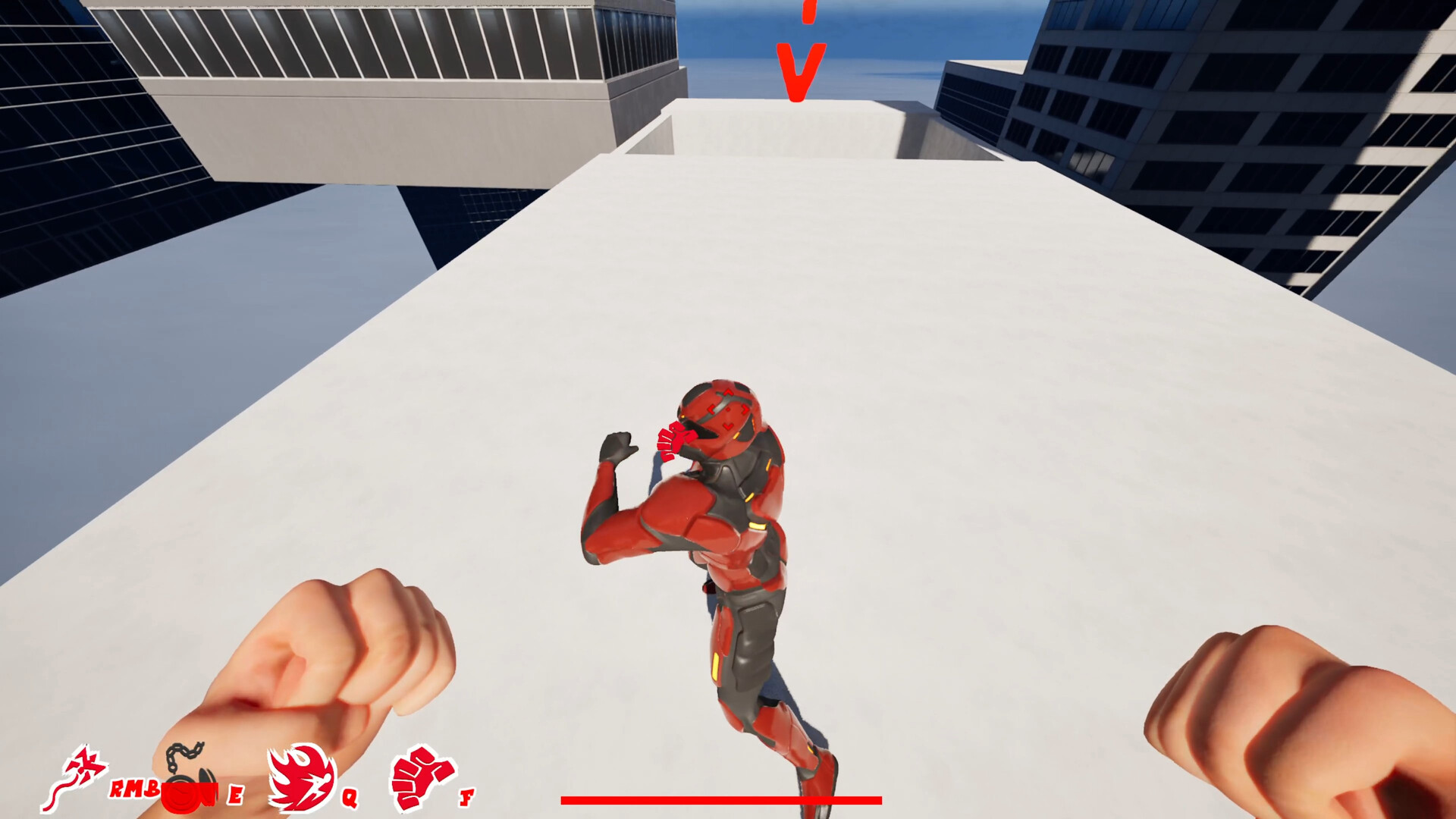 SkyRunner screenshot #8