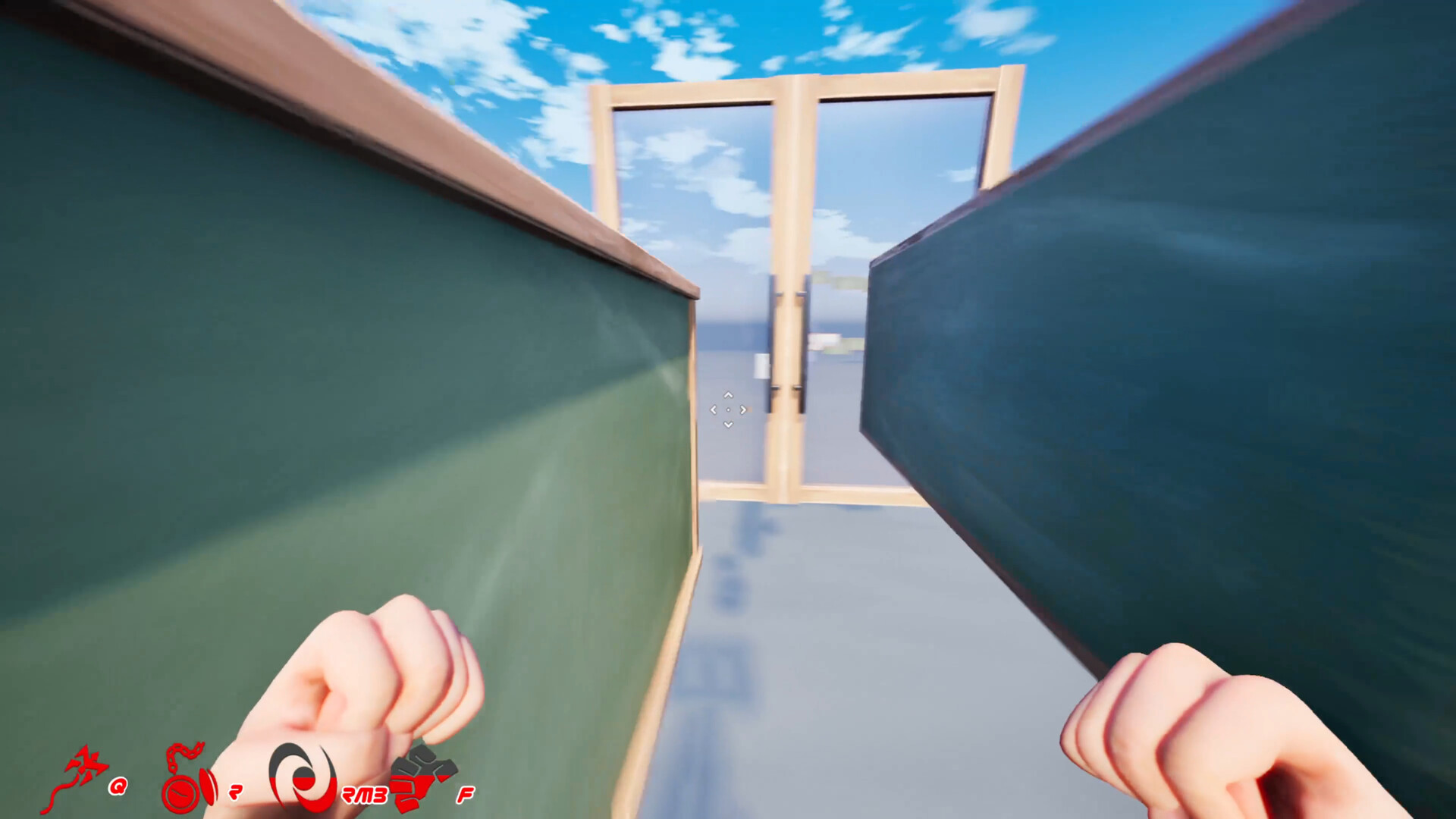 SkyRunner screenshot #5