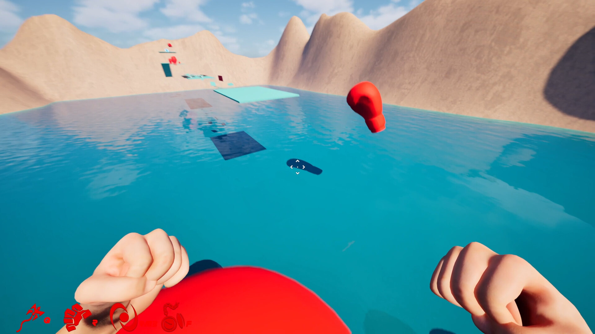 SkyRunner screenshot #9