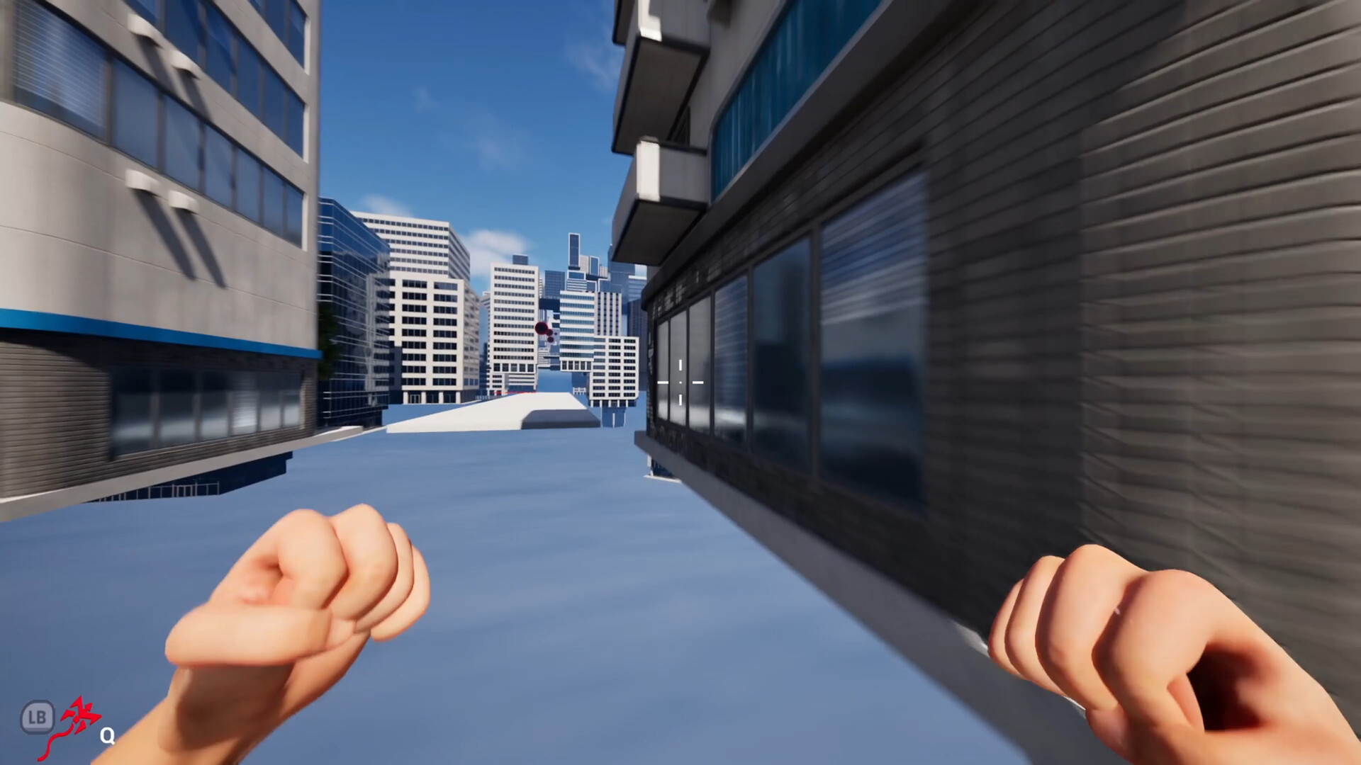 SkyRunner screenshot #12