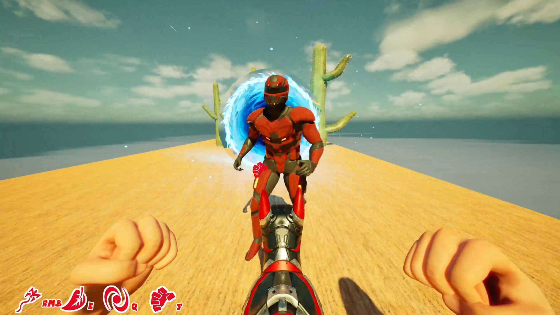 SkyRunner screenshot 6