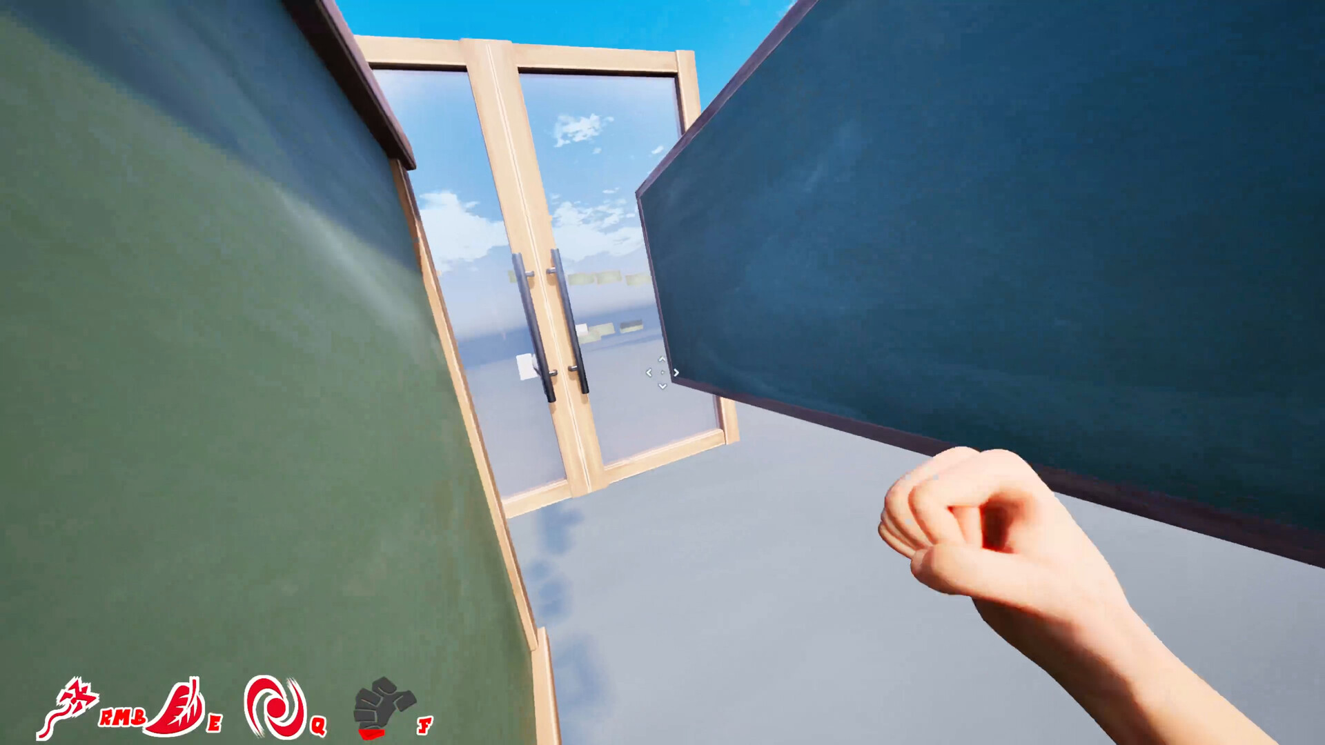 SkyRunner screenshot #5