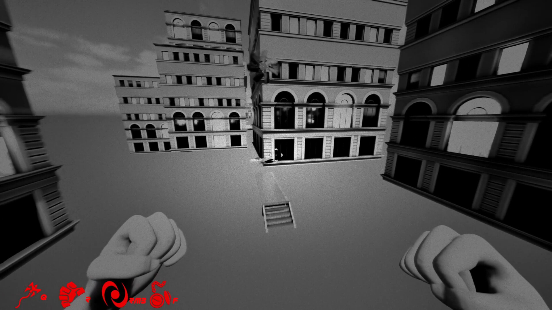 SkyRunner screenshot #10