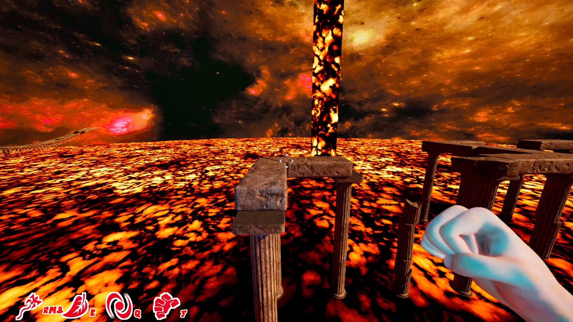 SkyRunner screenshot 15