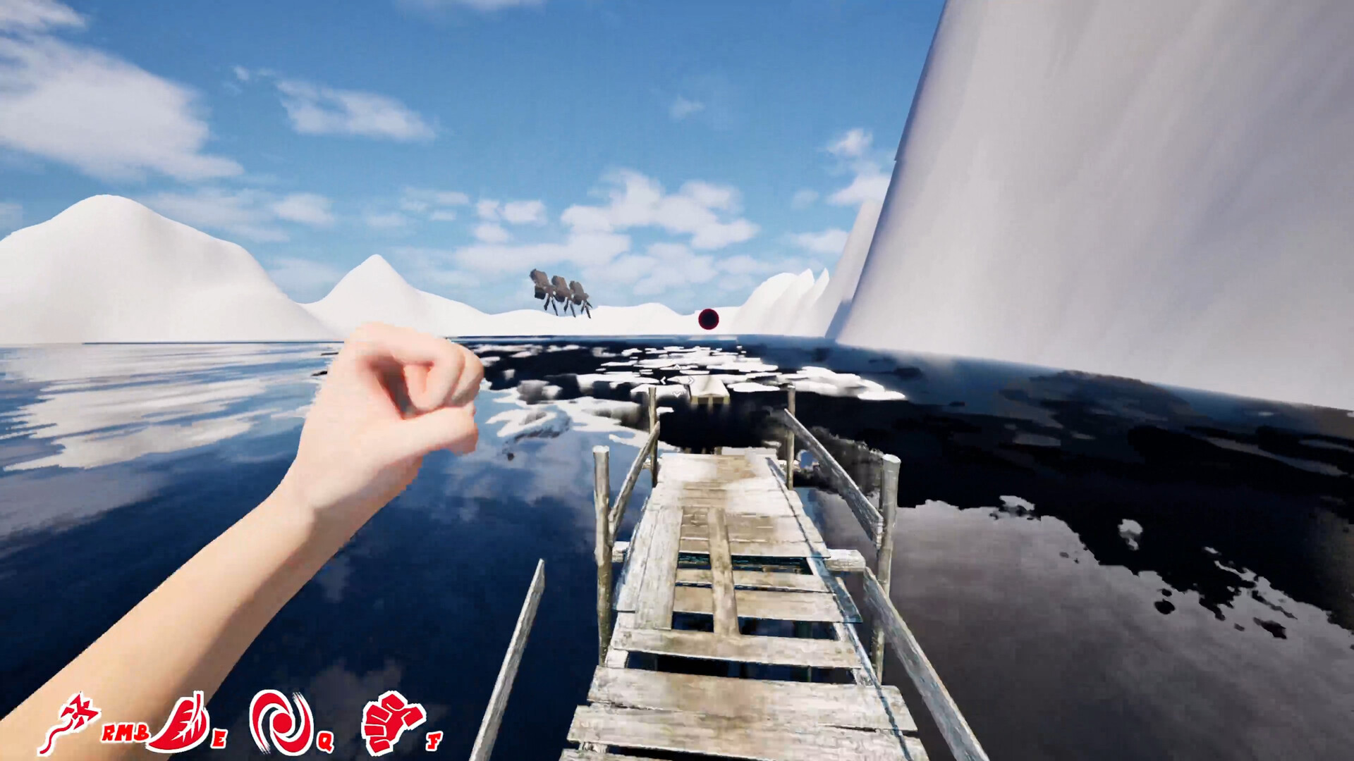 SkyRunner screenshot #16