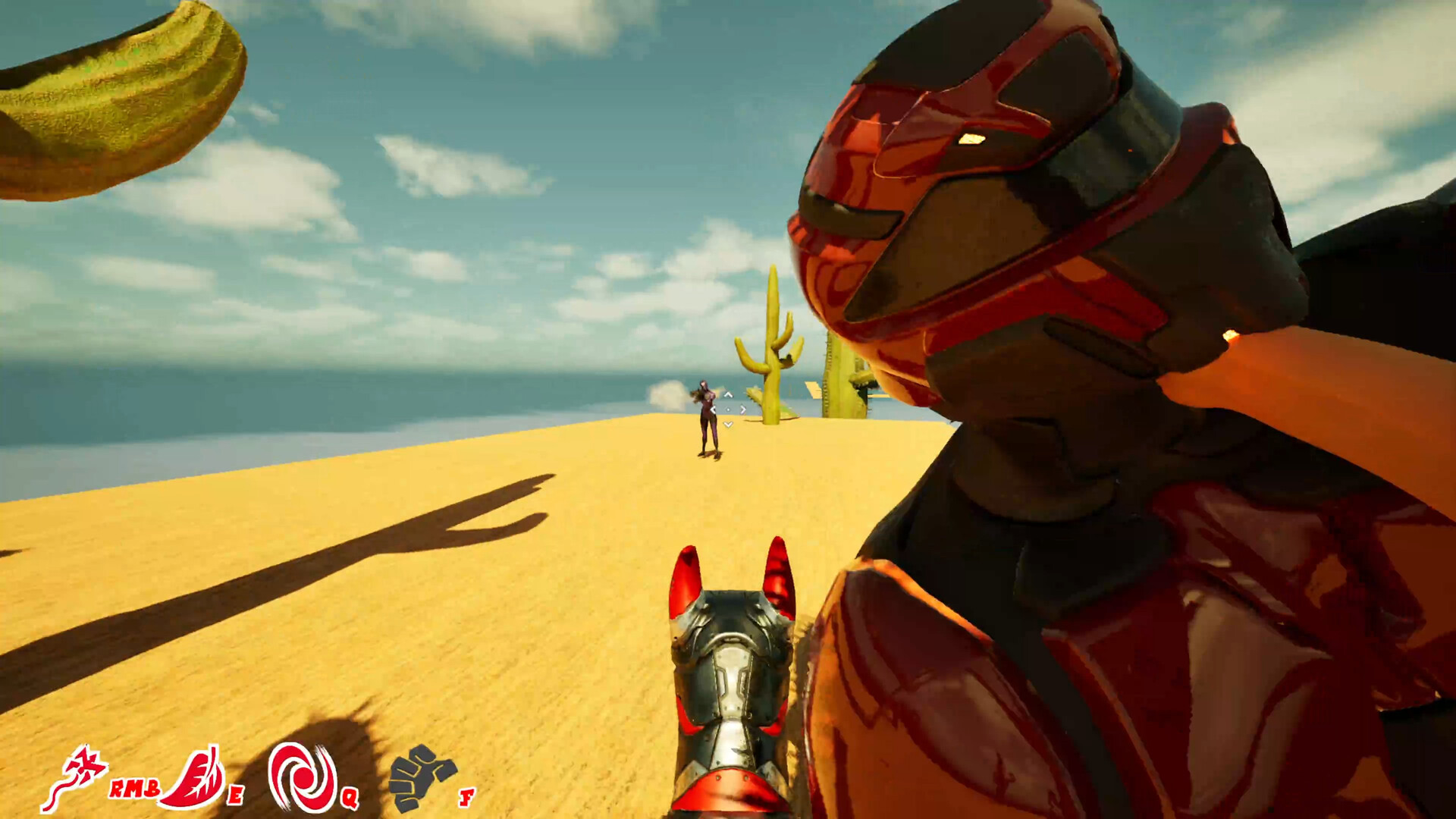 SkyRunner screenshot 3