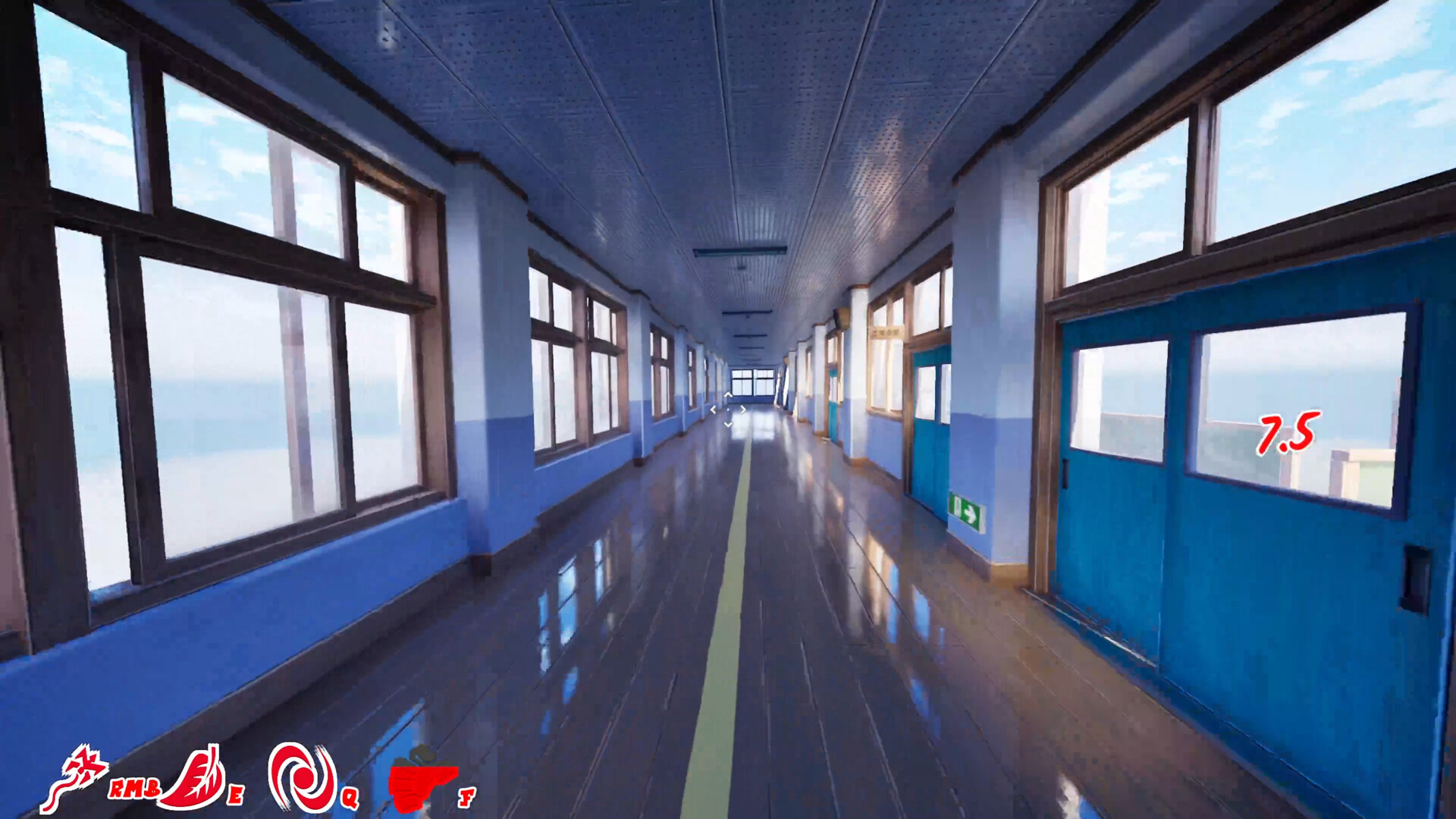 SkyRunner screenshot 14