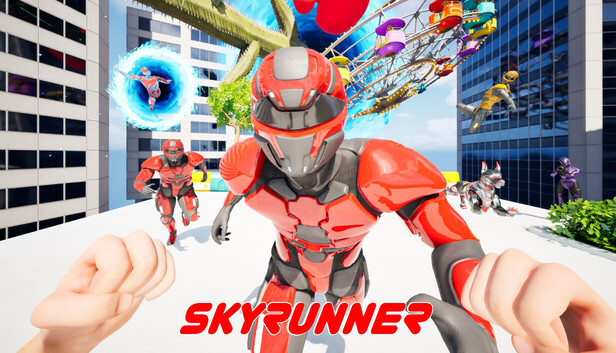 SkyRunner