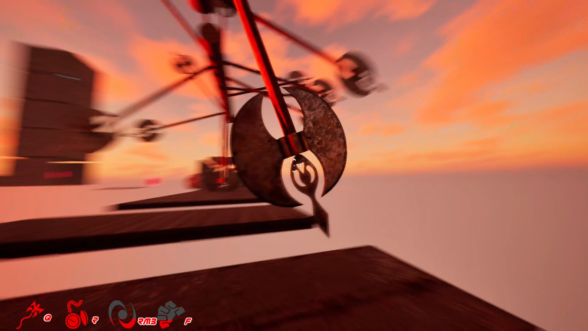 SkyRunner screenshot #7