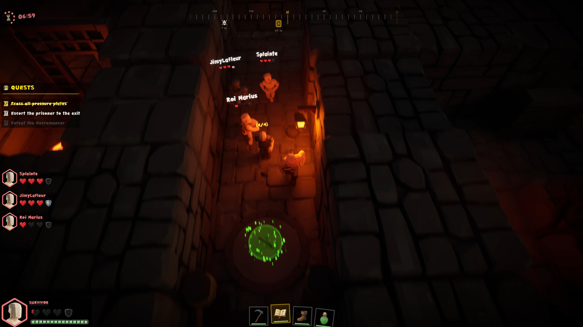 Get Mazed screenshot #7