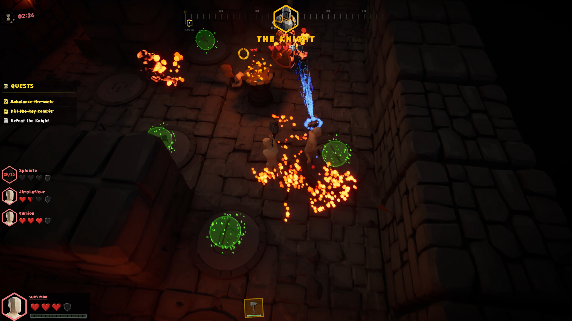 Get Mazed screenshot #4