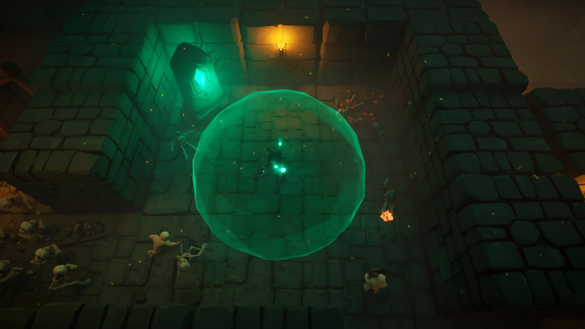 Get Mazed screenshot #4