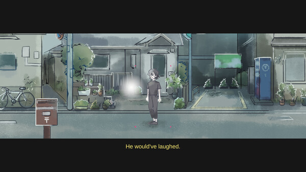 Too Real screenshot 1