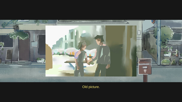 Too Real screenshot 3