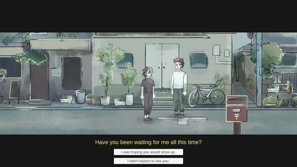 Too Real screenshot 2