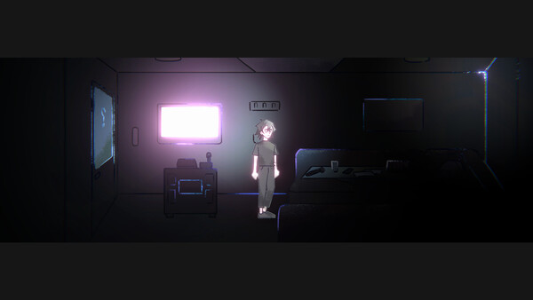Too Real game for windows Pc 1