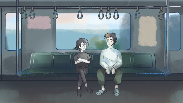 Too Real screenshot 5