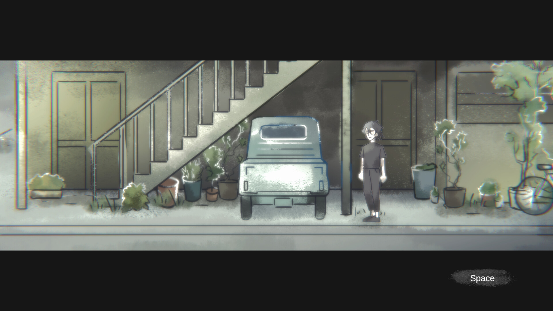 Too Real screenshot #5