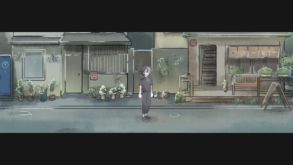 Too Real screenshot 4