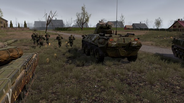 Ukrainian Warfare: Gostomel Heroes