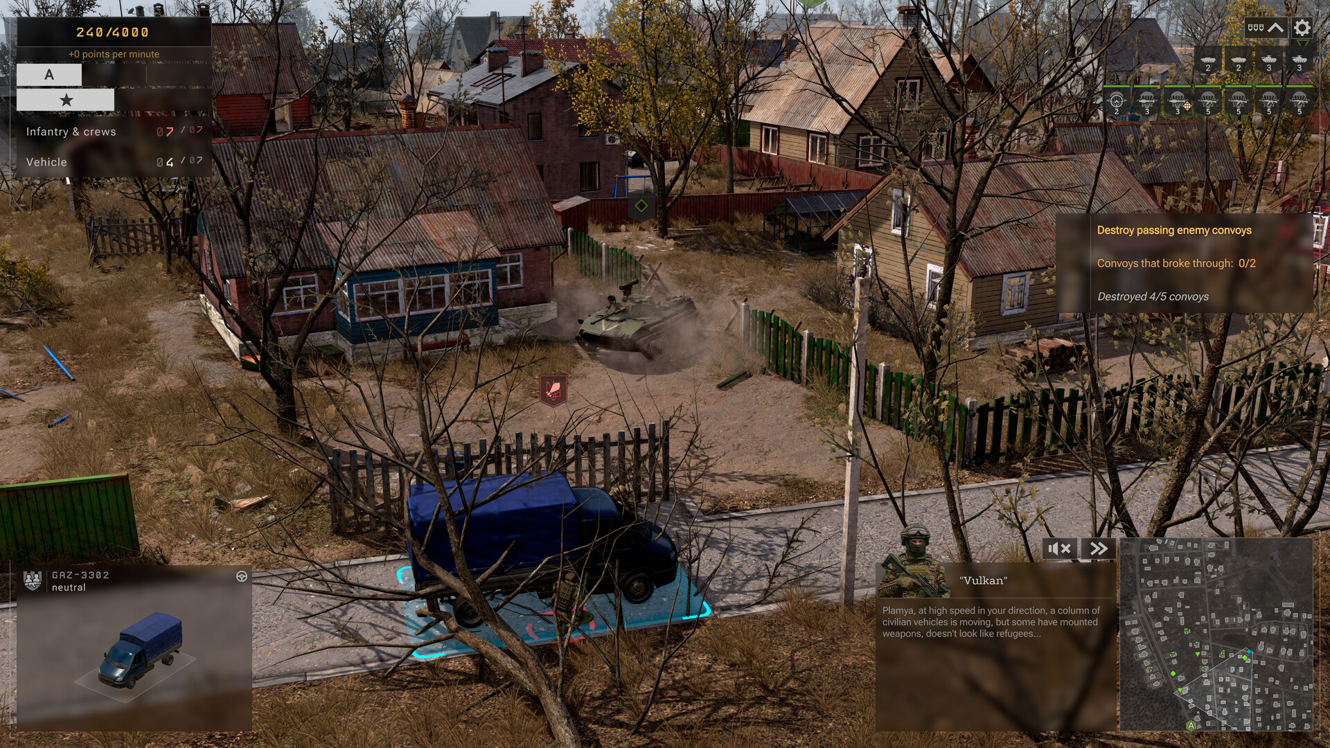 Ukrainian Warfare: Gostomel Heroes screenshot #13