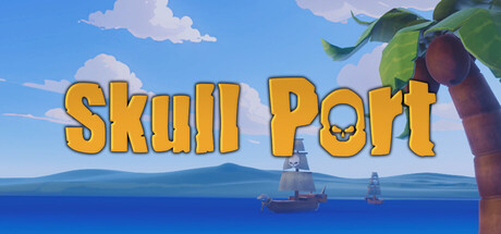 Skull Port game cover