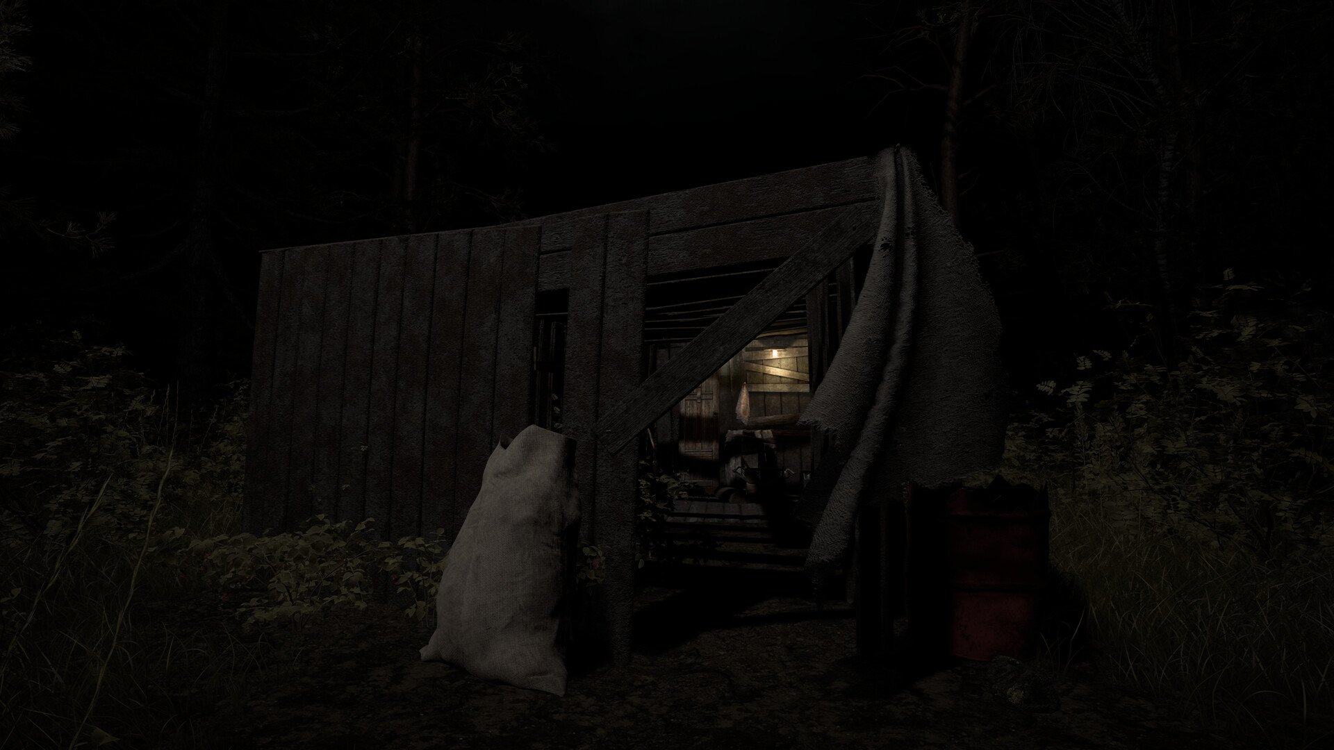 Antichrist screenshot #6