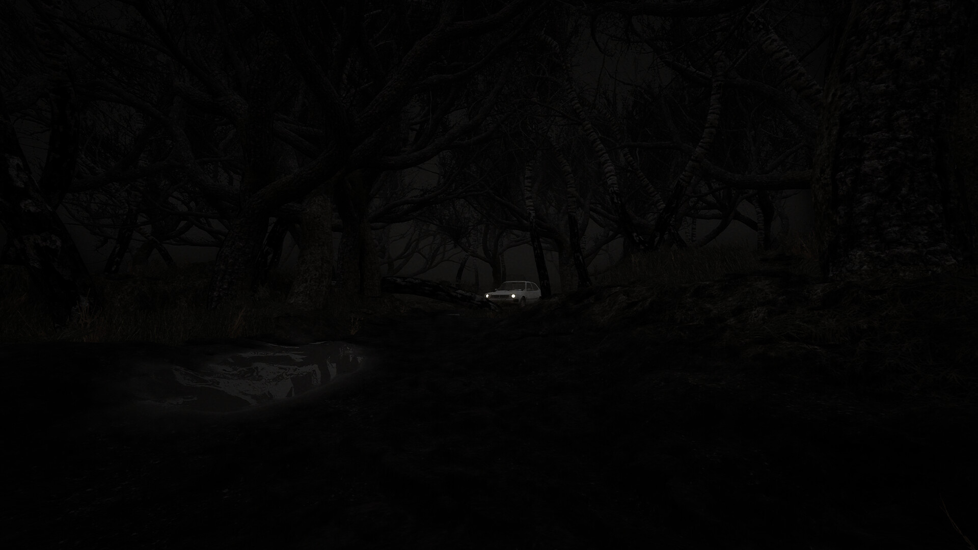 Antichrist screenshot #4