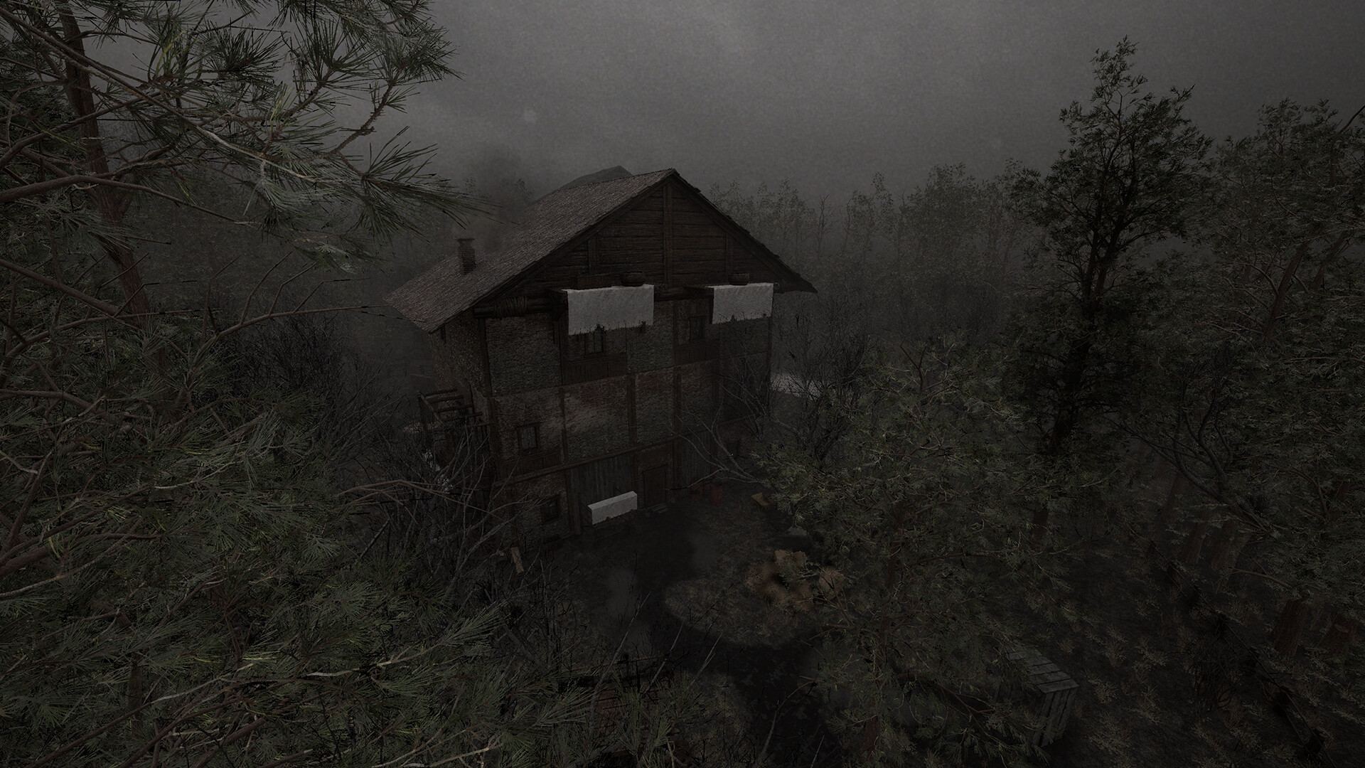 Antichrist screenshot #10