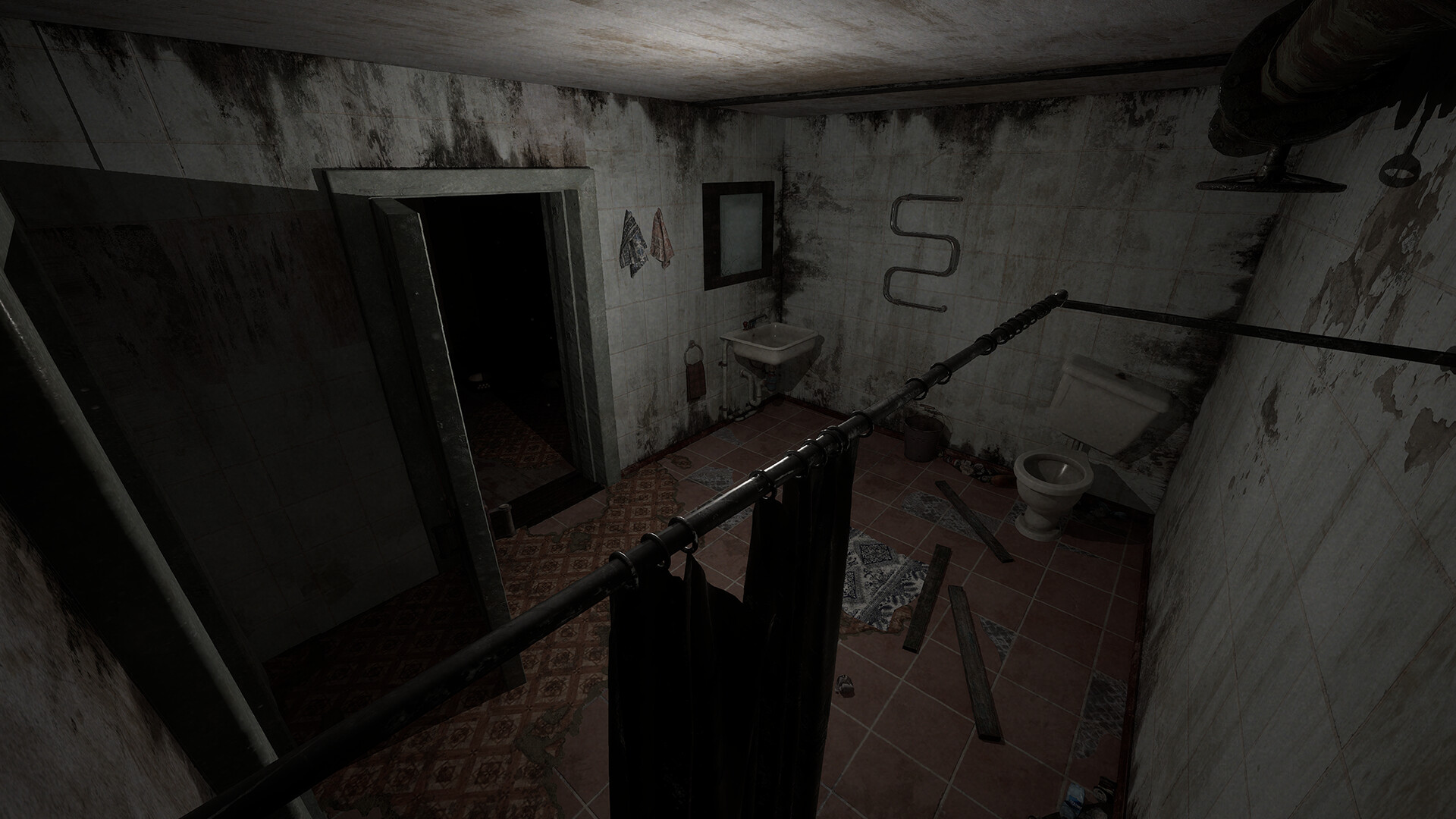 Antichrist screenshot #6