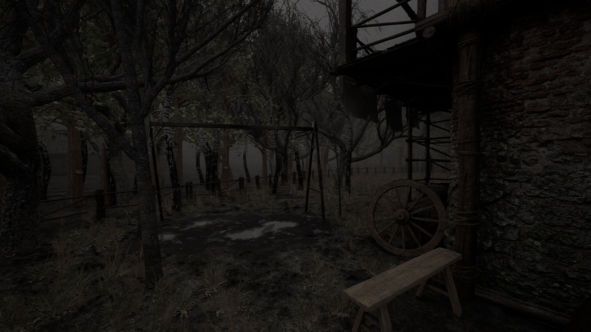 Antichrist screenshot #2