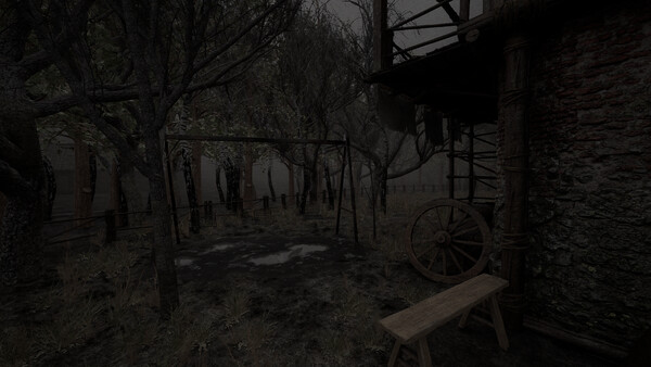 Antichrist screenshot 2