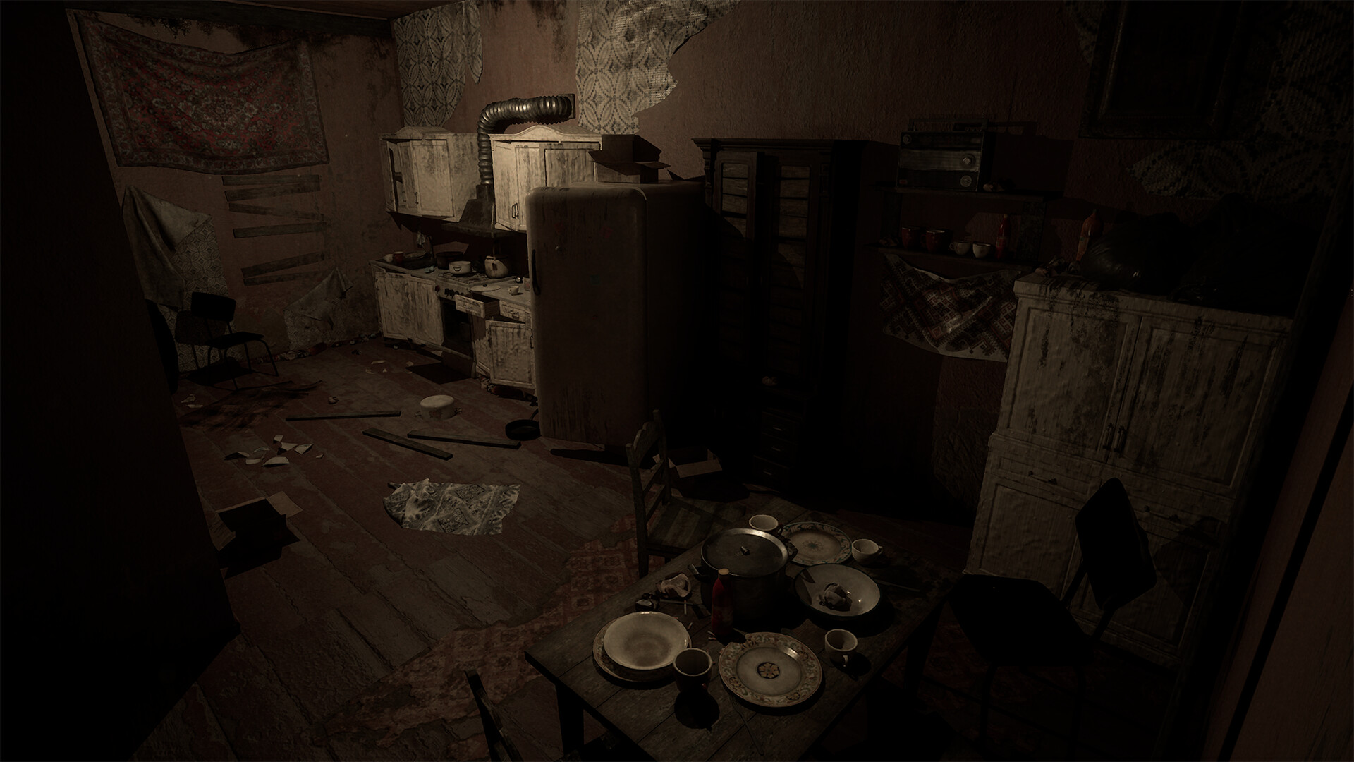 Antichrist screenshot 9