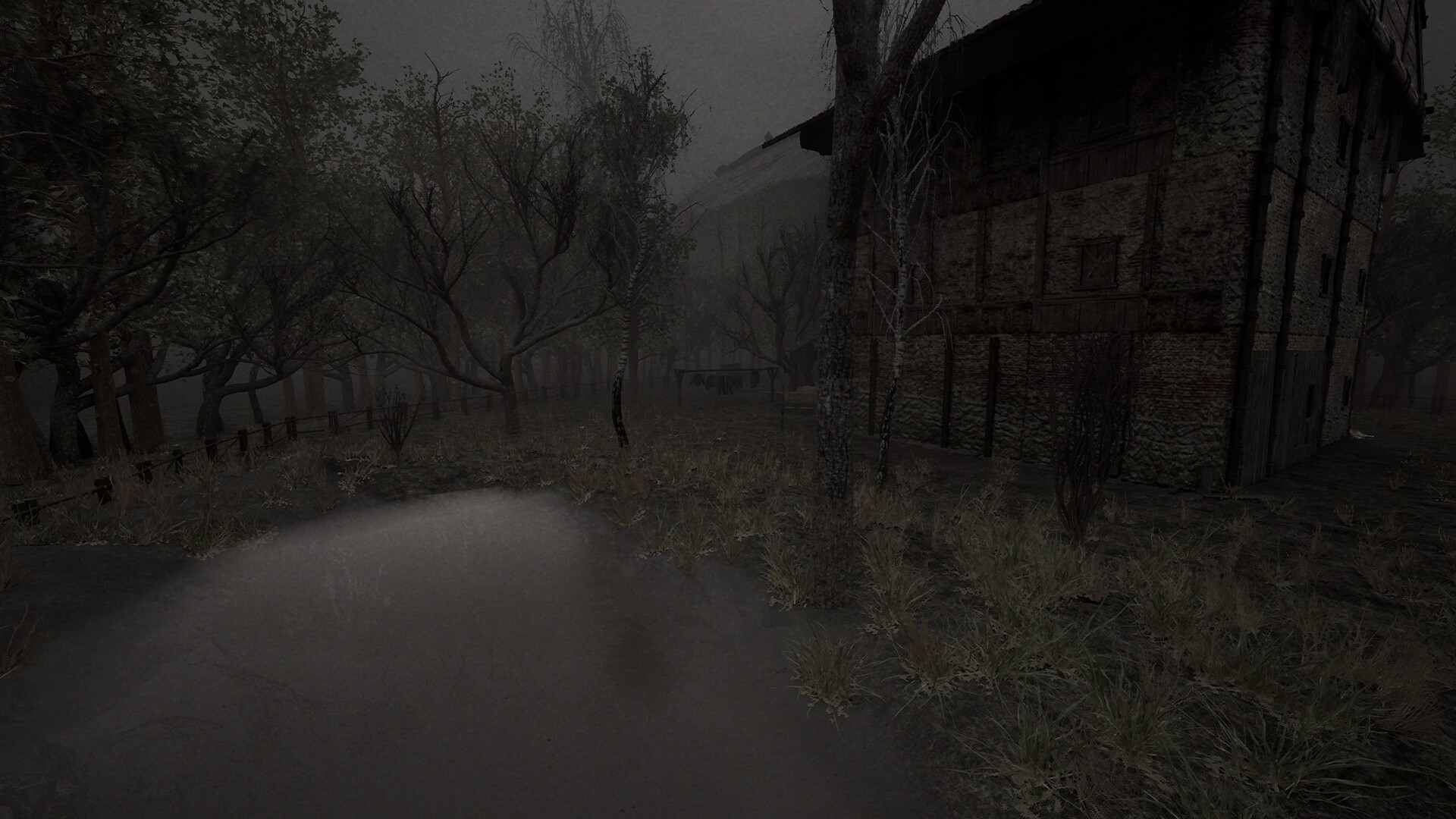 Antichrist screenshot #11