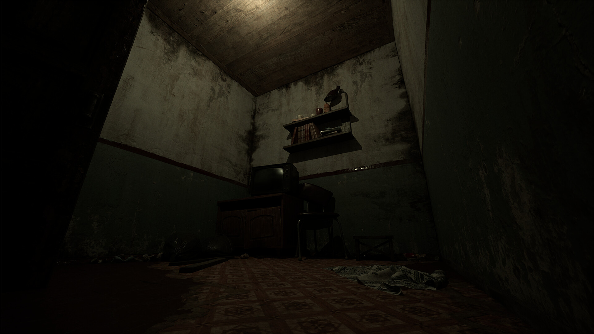 Antichrist screenshot #13