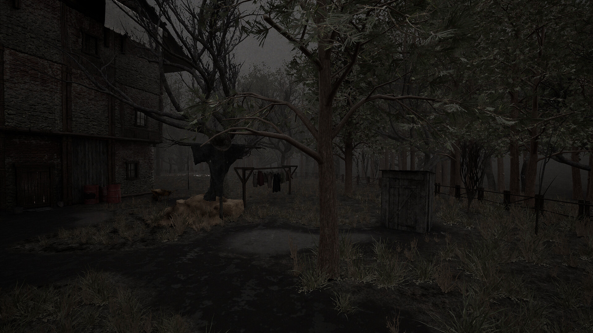 Antichrist screenshot #5