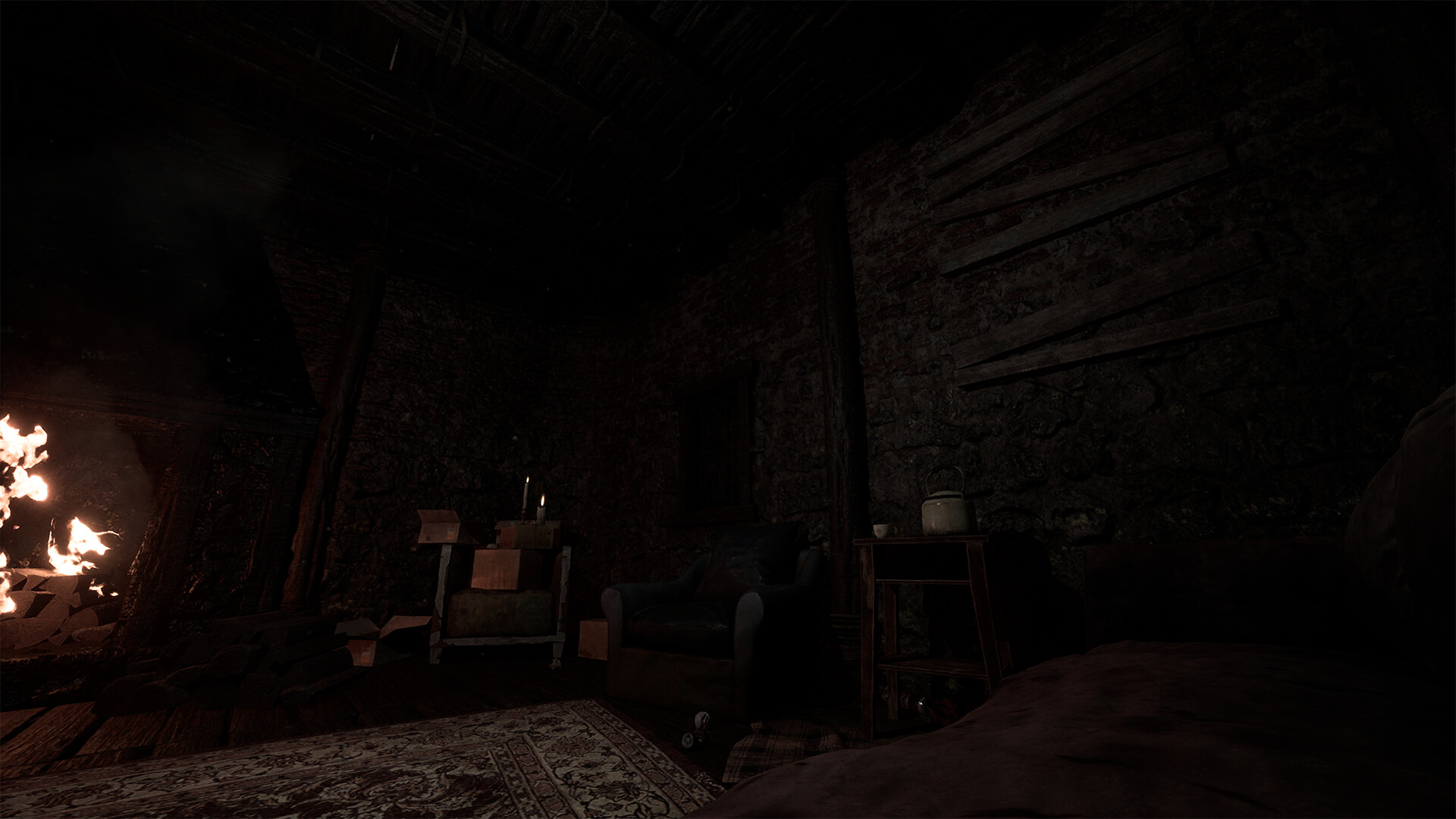 Antichrist screenshot #12