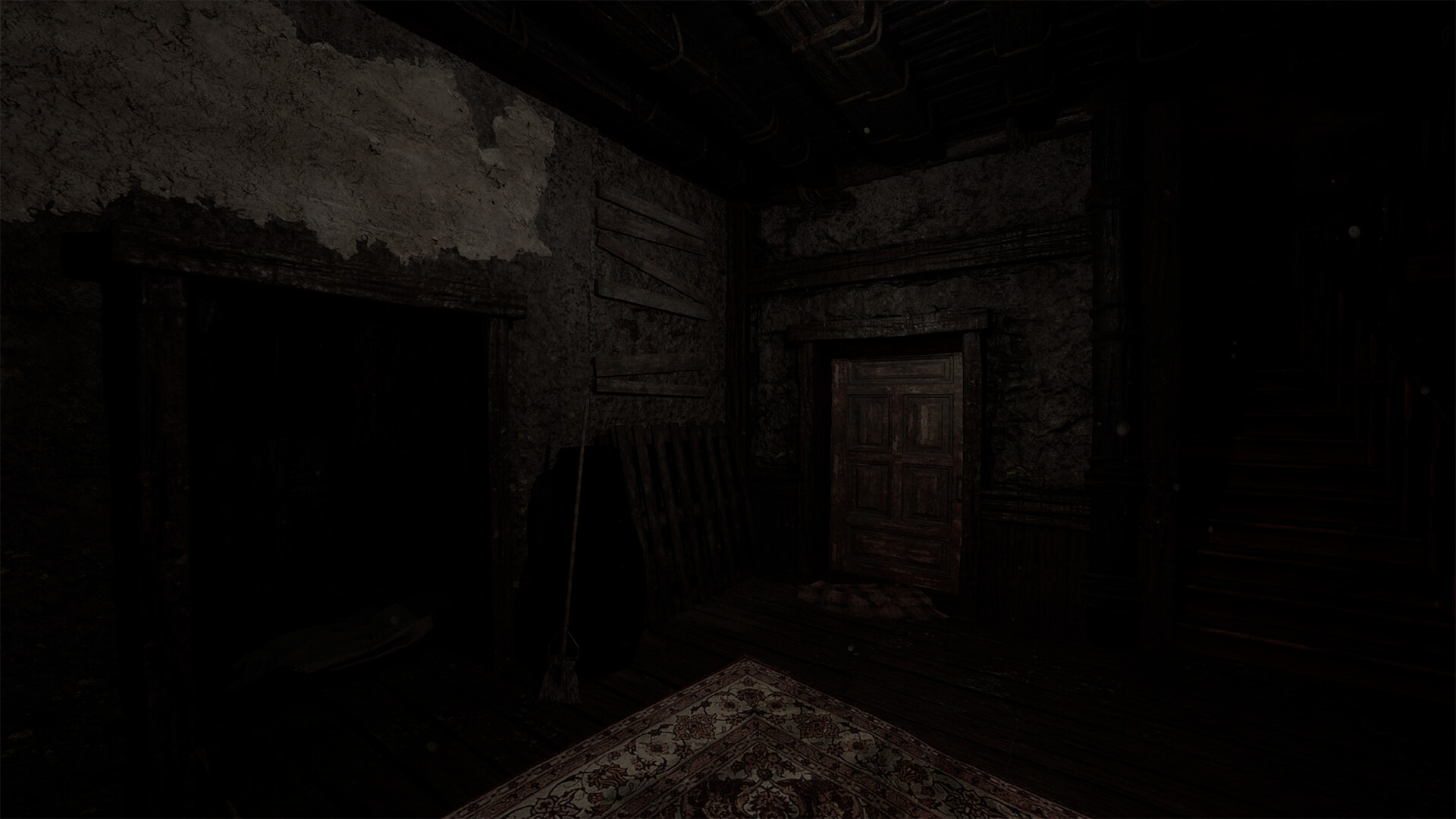 Antichrist screenshot #8