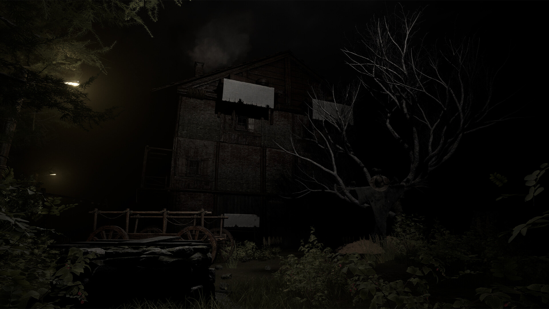 Antichrist screenshot #2