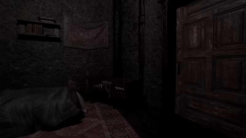 Antichrist video 2