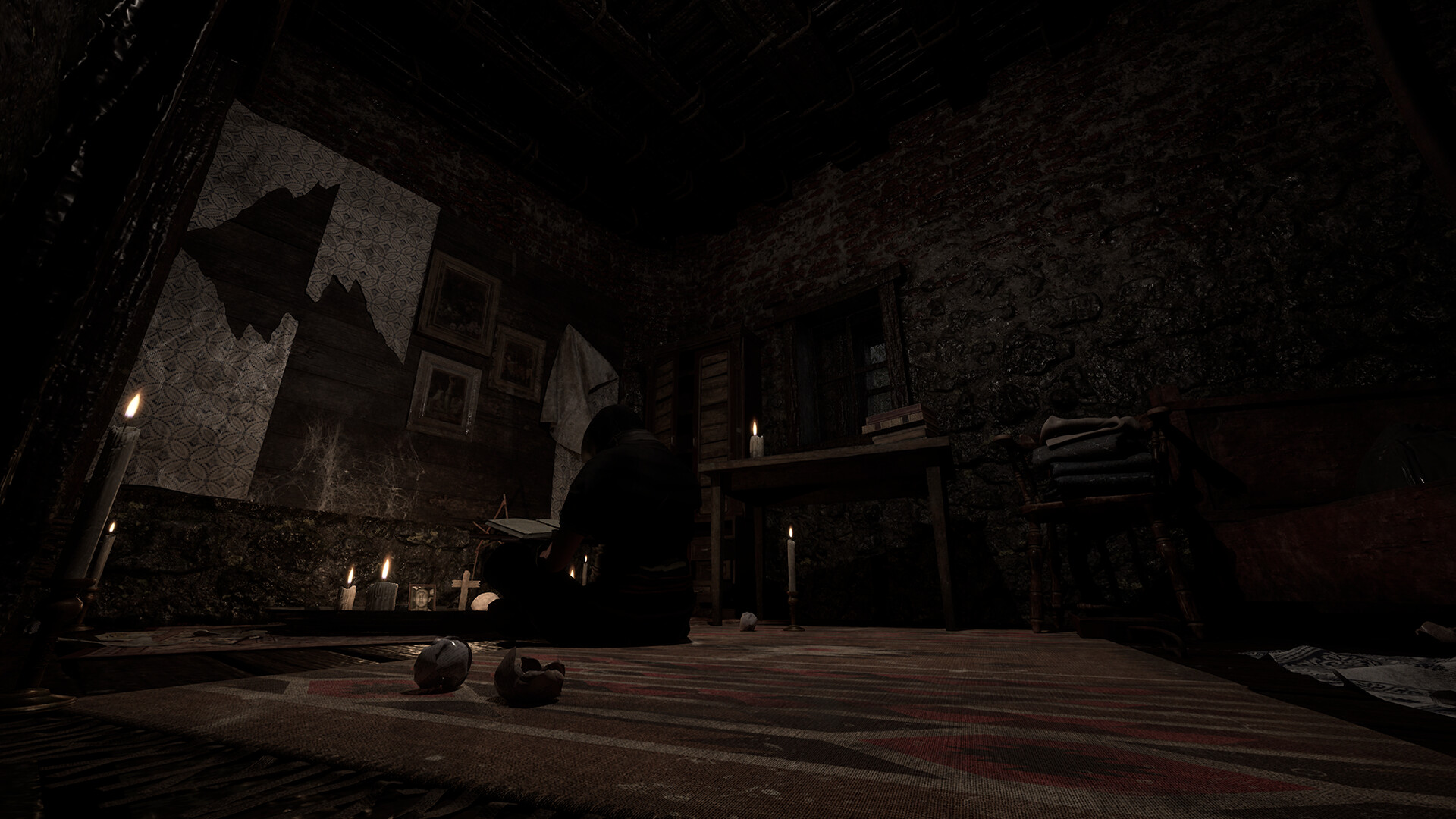 Antichrist screenshot #12