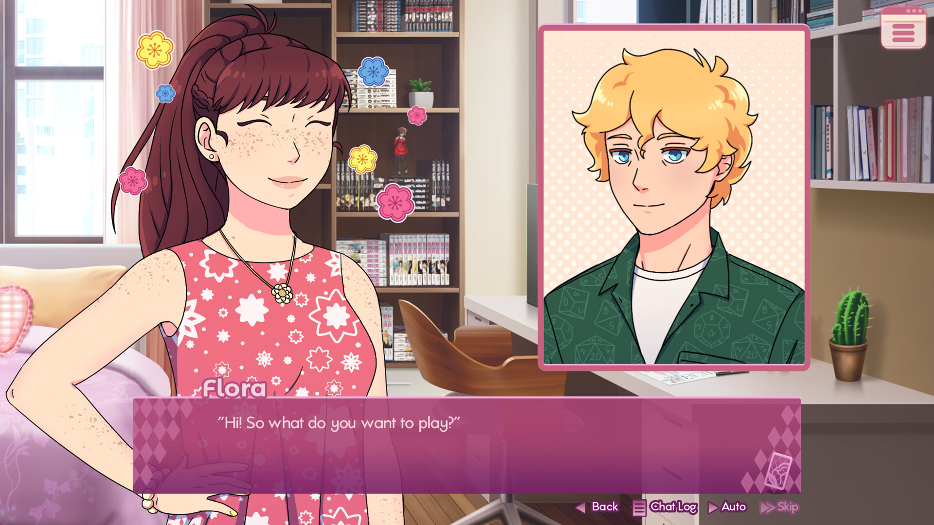 Fetch Re;Quest screenshot #5