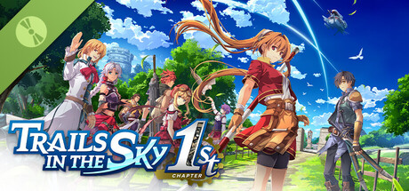 Trails in the Sky 1st Chapter Demo