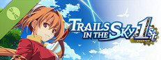 Trails in the Sky 1st Chapter Demo