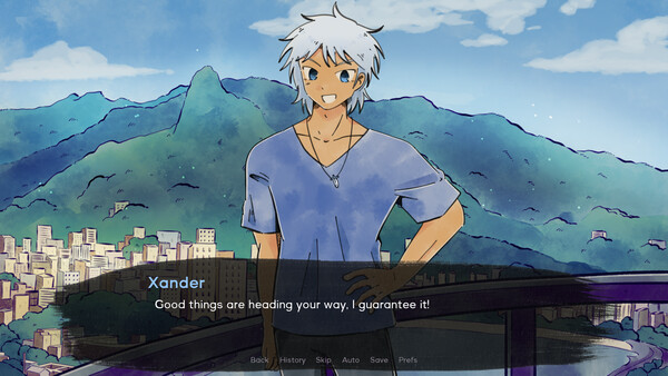 Re:Curse screenshot 6