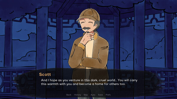 Screenshot media