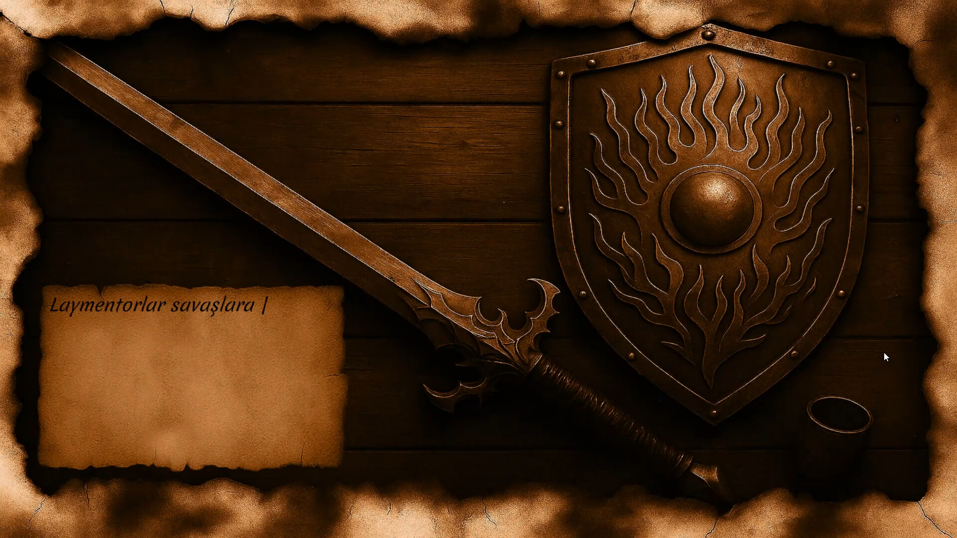 Sunrise Of The Time: End Of Blue screenshot #14