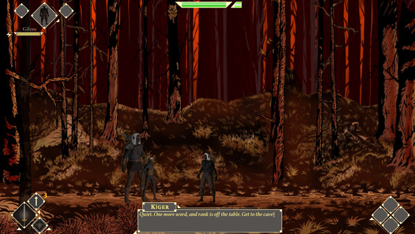 Sunrise Of The Time: End Of Blue.