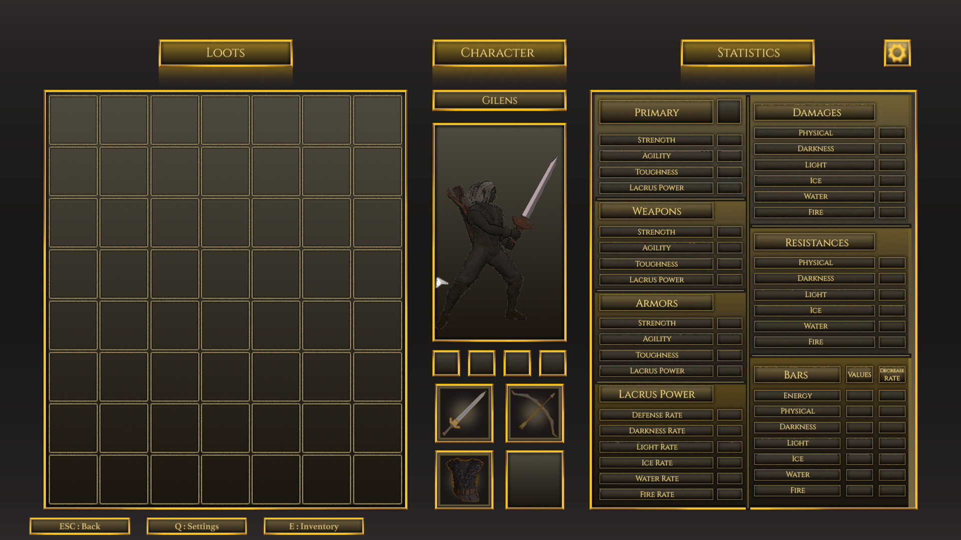 Sunrise Of The Time: End Of Blue screenshot #7