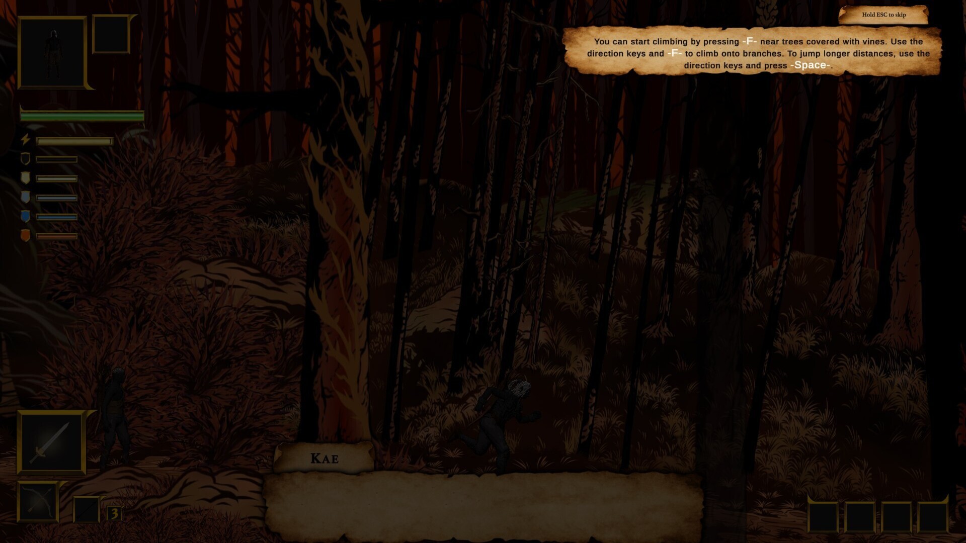 Sunrise Of The Time: End Of Blue screenshot #13